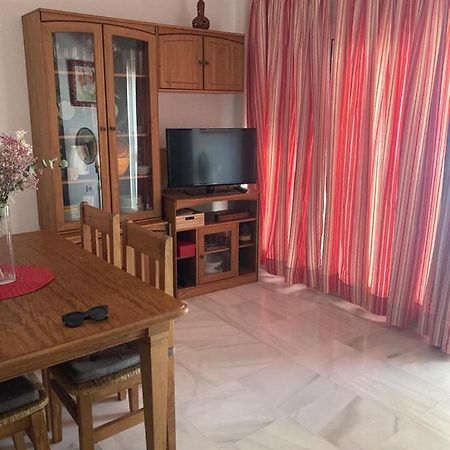 Ferienwohnung Piso Jardines De La Infanta Sanlúcar de Barrameda Exterior foto
