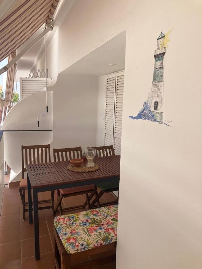 Ferienwohnung Piso Jardines De La Infanta Sanlúcar de Barrameda Exterior foto