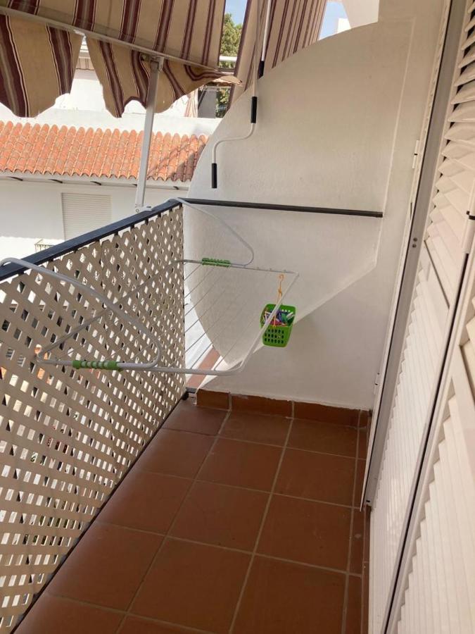Ferienwohnung Piso Jardines De La Infanta Sanlúcar de Barrameda Exterior foto