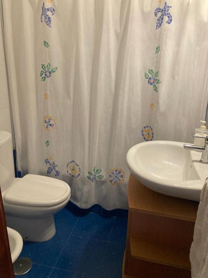 Ferienwohnung Piso Jardines De La Infanta Sanlúcar de Barrameda Exterior foto