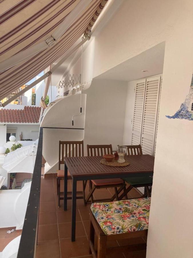 Ferienwohnung Piso Jardines De La Infanta Sanlúcar de Barrameda Exterior foto